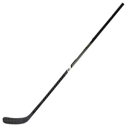 WARRIOR Alpha LX3T Senior crosse de hockey composite noire – W28