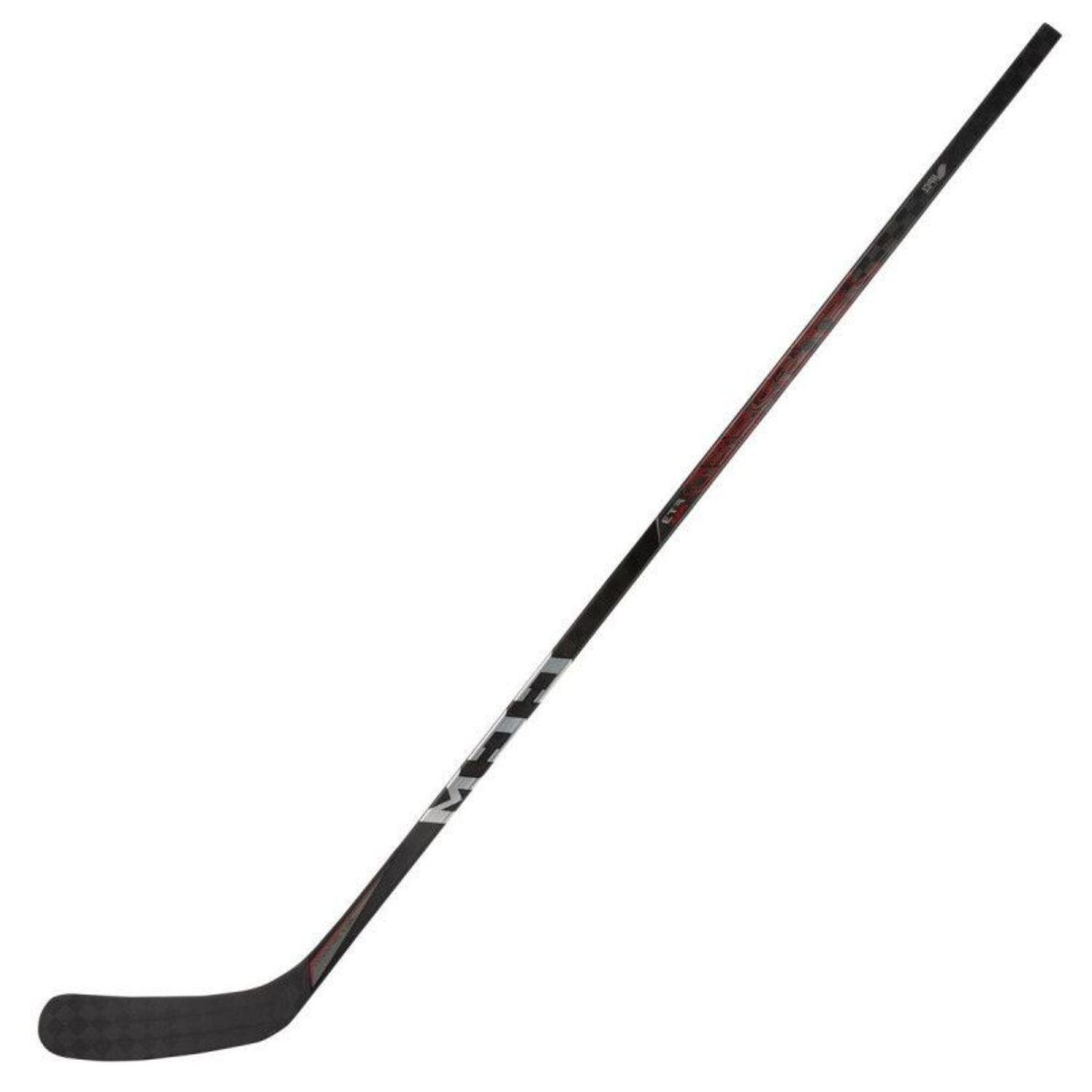 CCM Hokejová hůl CCM JetSpeed ​​​​FT3 PRO INT