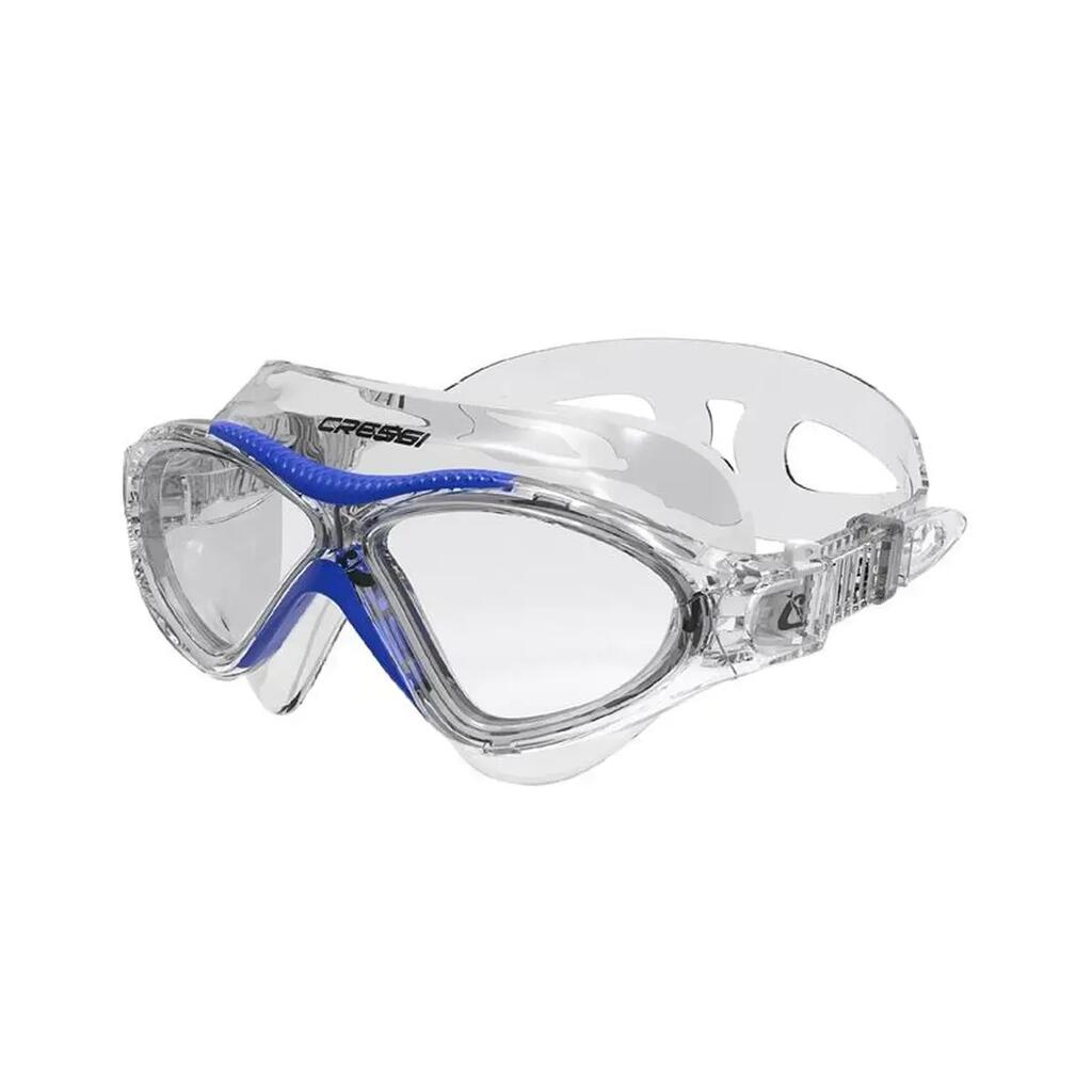 Diving Mask CRESSI Montgo Medium One size