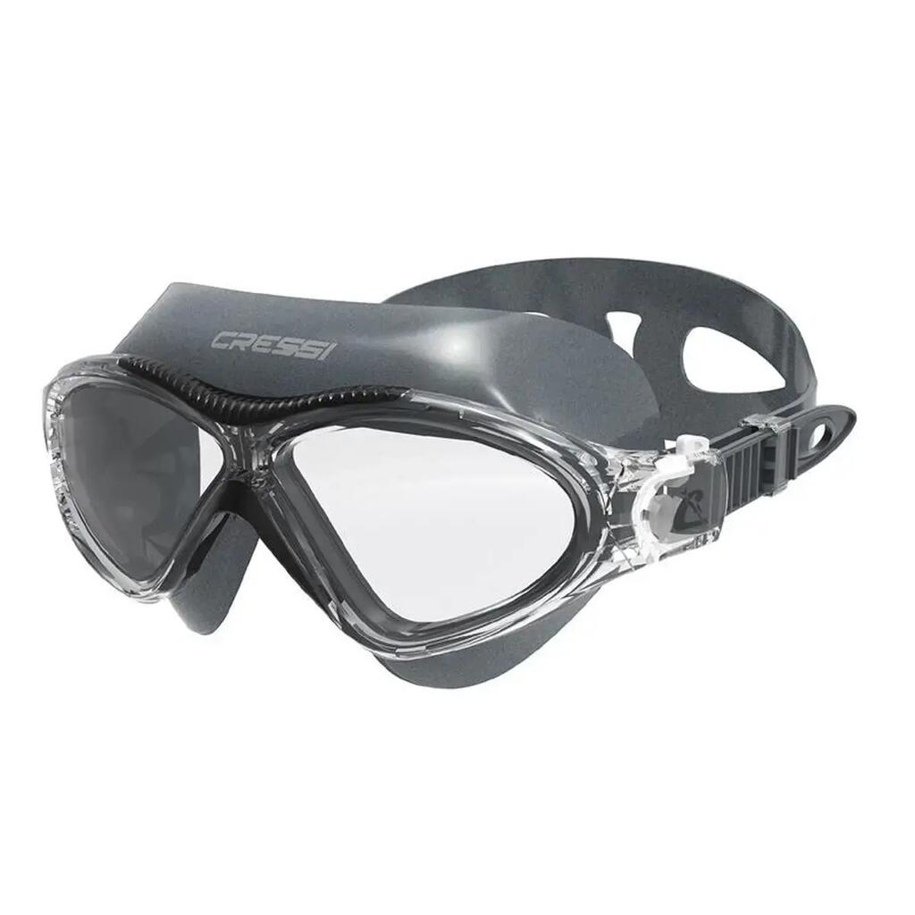 Diving Mask CRESSI Montgo One size