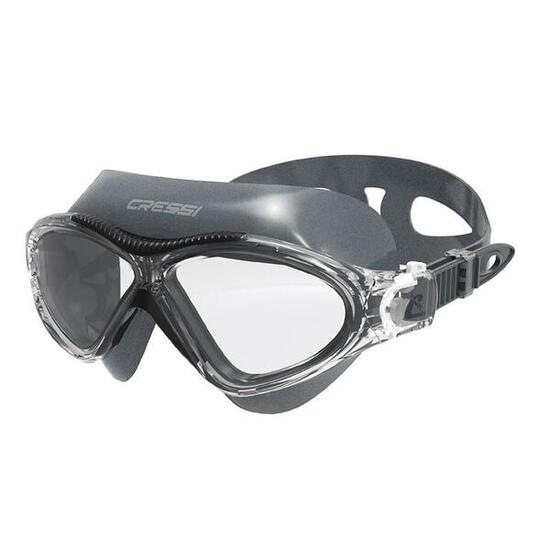 Maschera da Immersione CRESSI Montgo Taglia unica