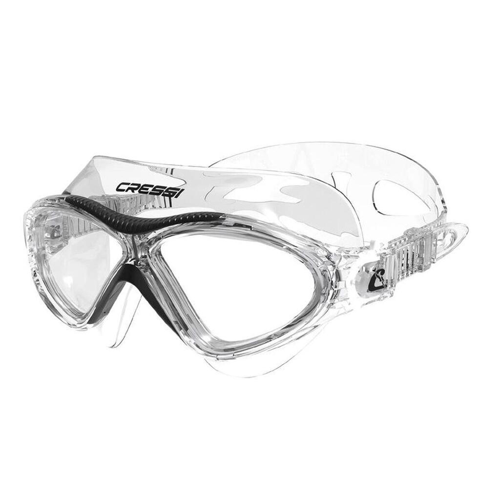 Diving Mask CRESSI Montgo One size