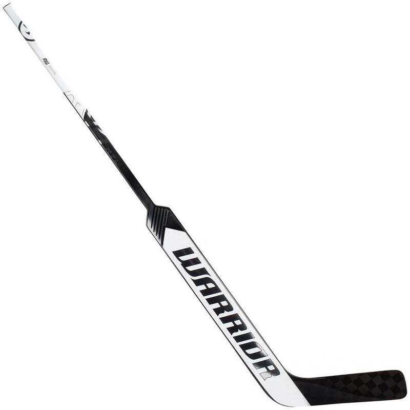Crosă de portar WARRIOR Ritual V4 RTL SR