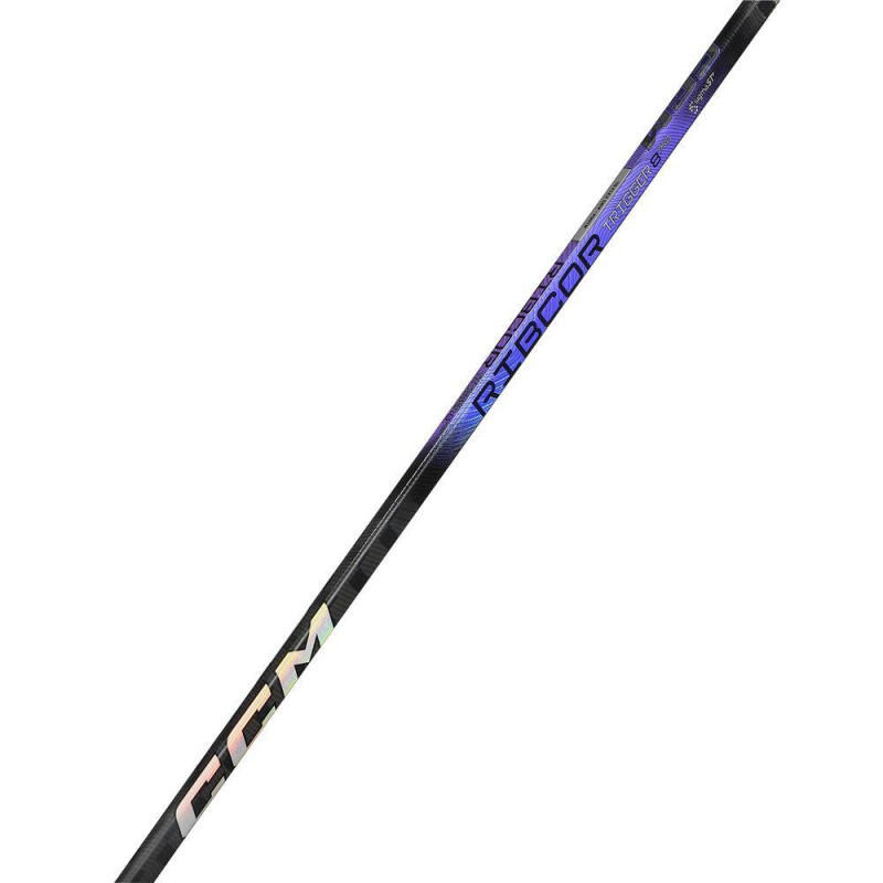 Bâton de hockey sur glace CCM Ribcor Trigger 8 Pro SR 5/5