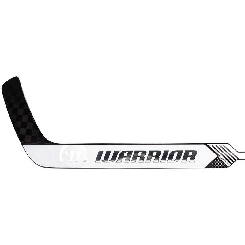 Crosă de portar WARRIOR Ritual V4 RTL SR