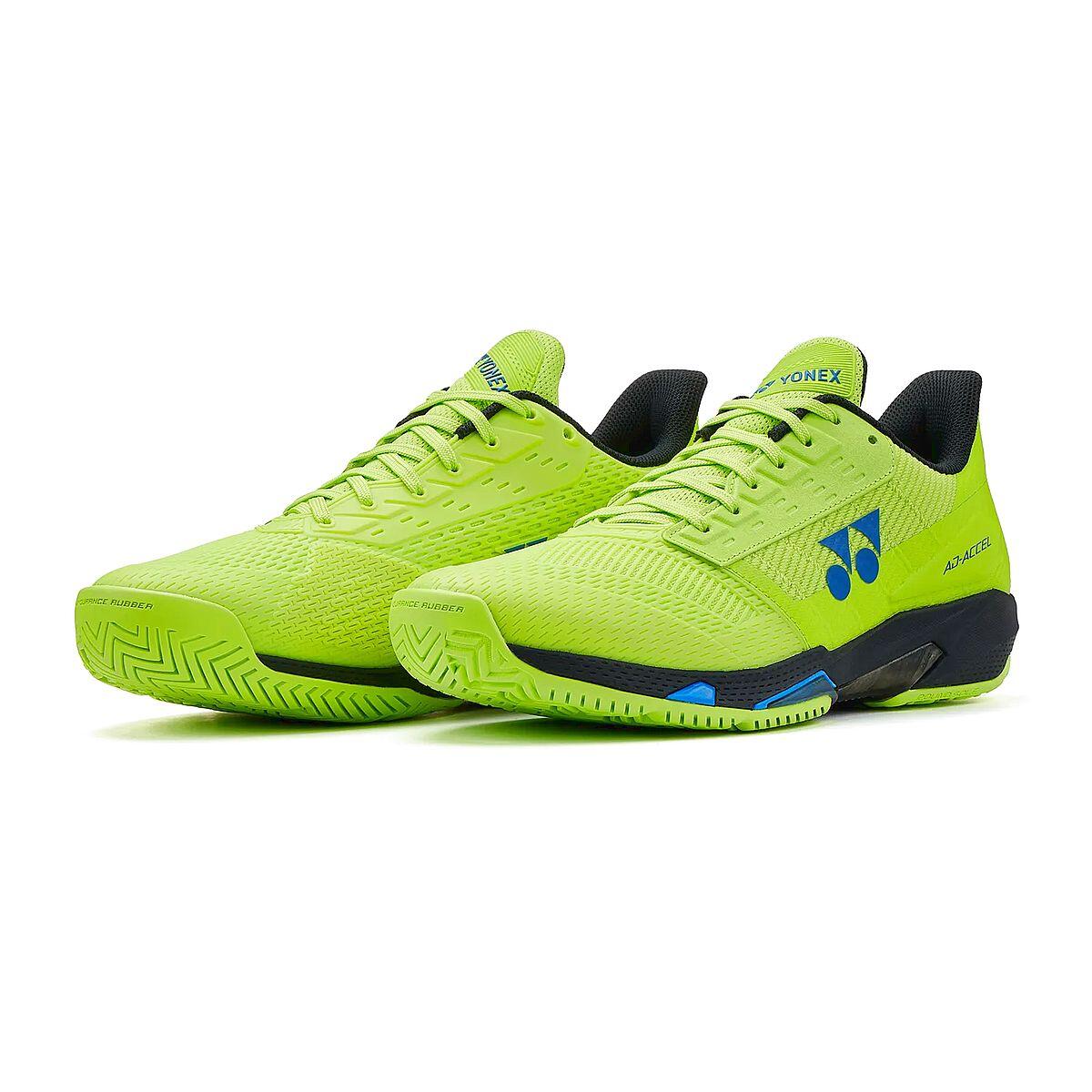 Buty tenisowe męskie Yonex Ad-Accel All Court 1/6