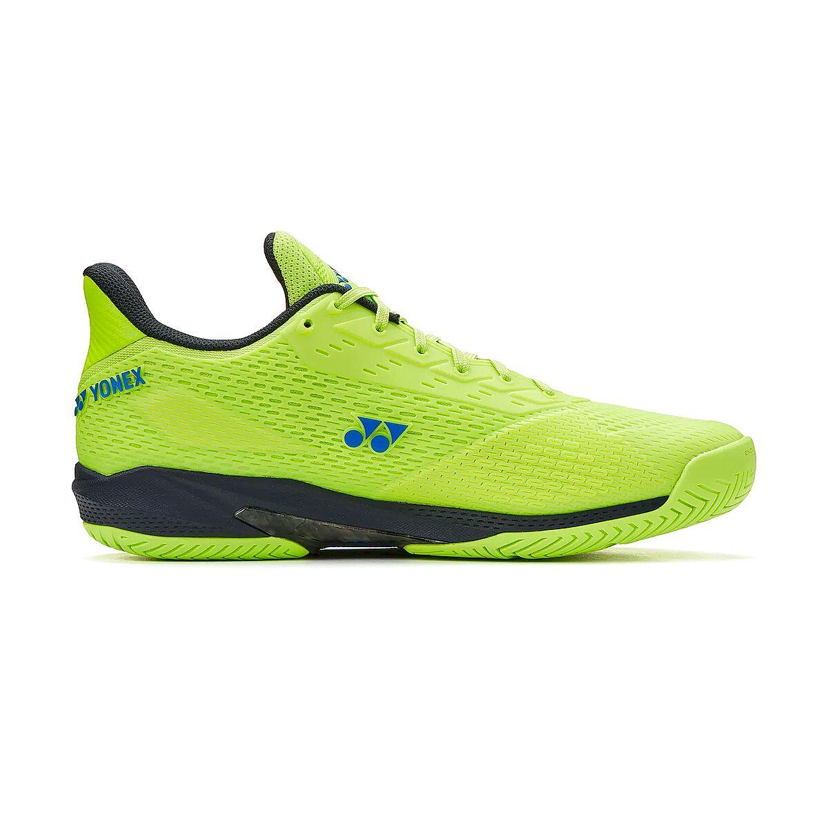Buty tenisowe męskie Yonex Ad-Accel All Court 3/6