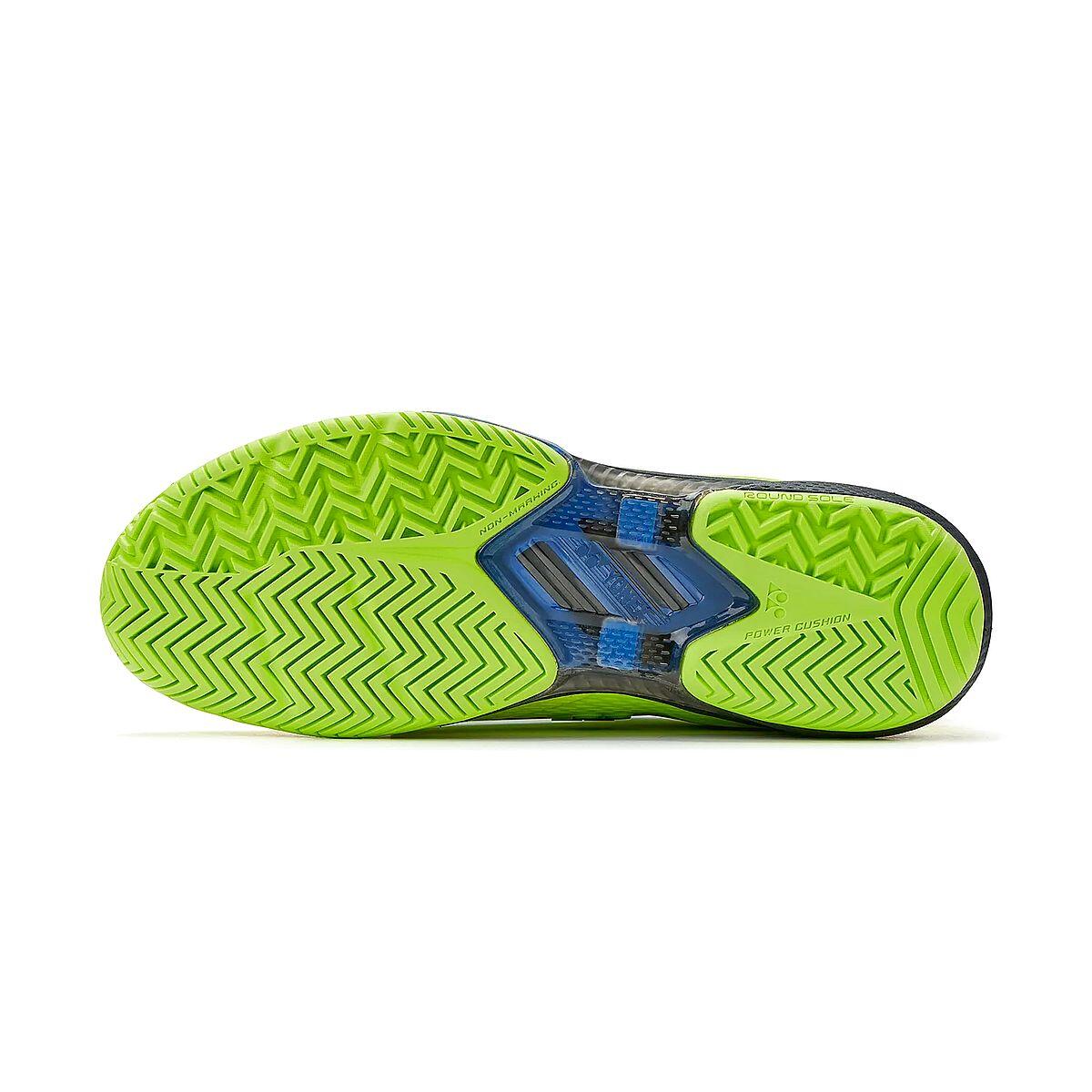 Buty tenisowe męskie Yonex Ad-Accel All Court 6/6