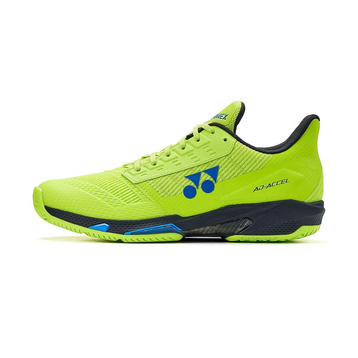 Buty tenisowe męskie Yonex Ad-Accel All Court 2/6