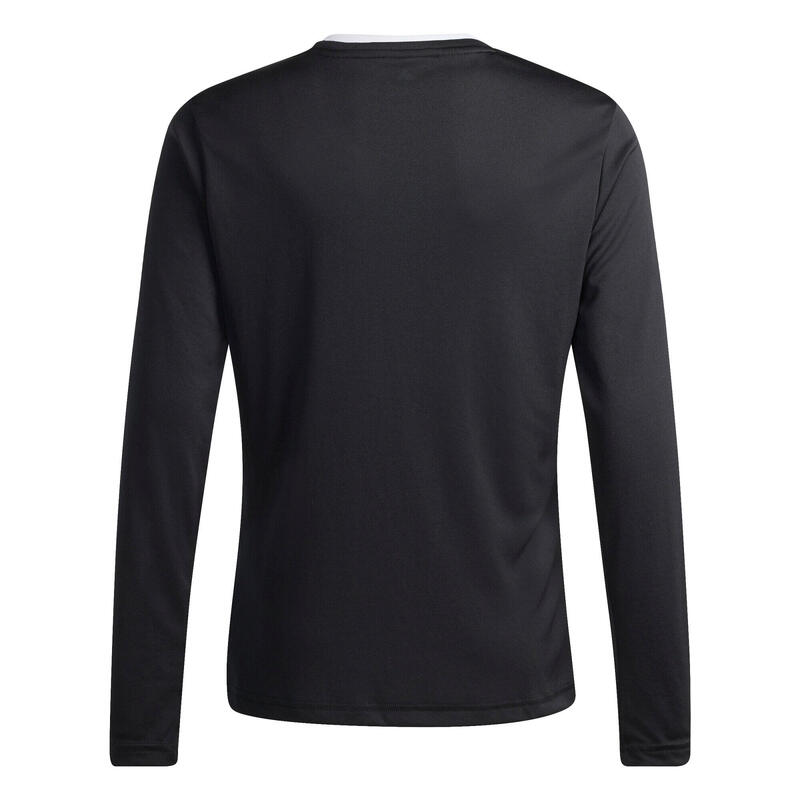 Tricou Entrada26 cu mânecă lungă pentru copii