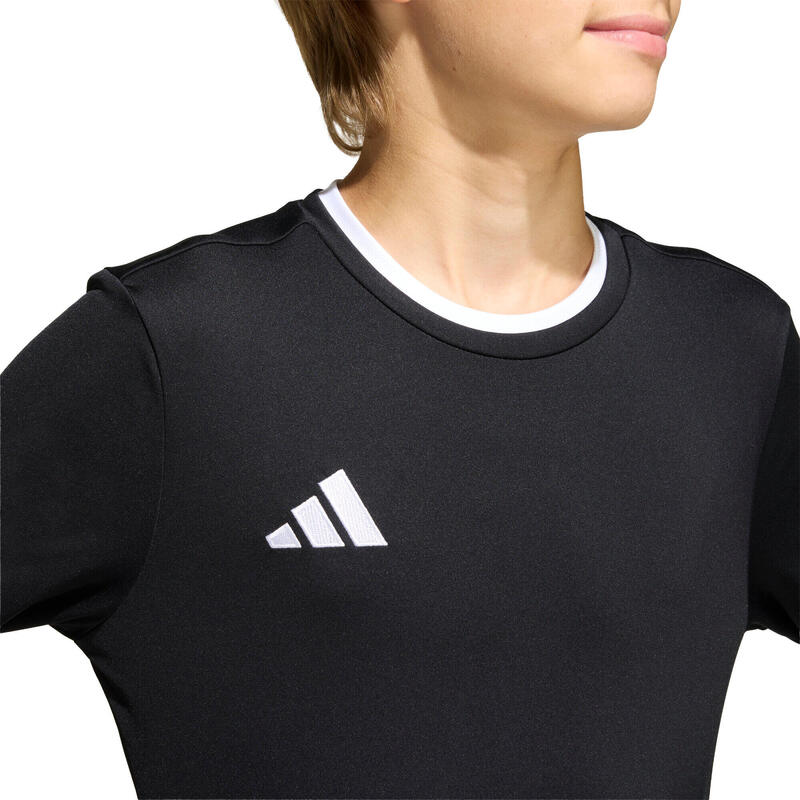 Tricou Entrada26 cu mânecă lungă pentru copii