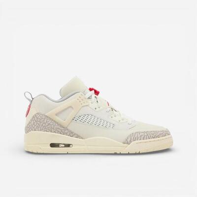 Jordan Spizike Low Coconut Milk
