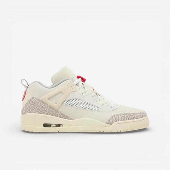 Jordan Spizike Low Coconut Milk