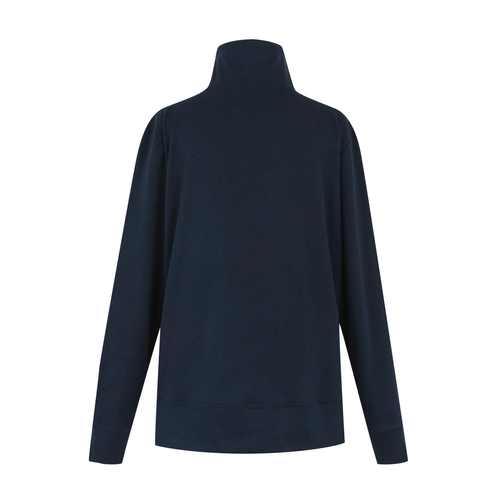 Forro Polar Demmi para Mujer Marino 2/5