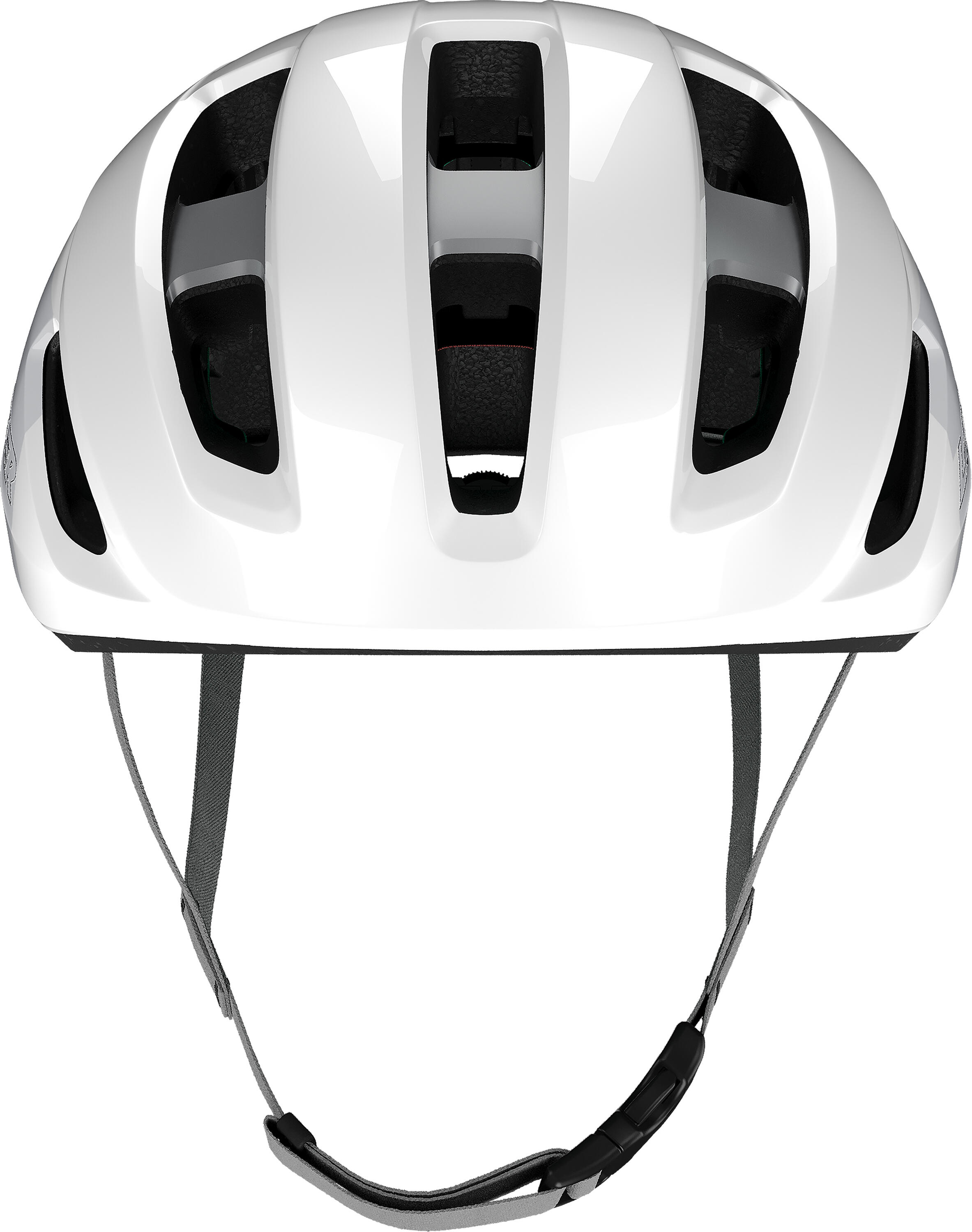 Casque de vélo de course Sphere KinetiCore, blanc 6/6
