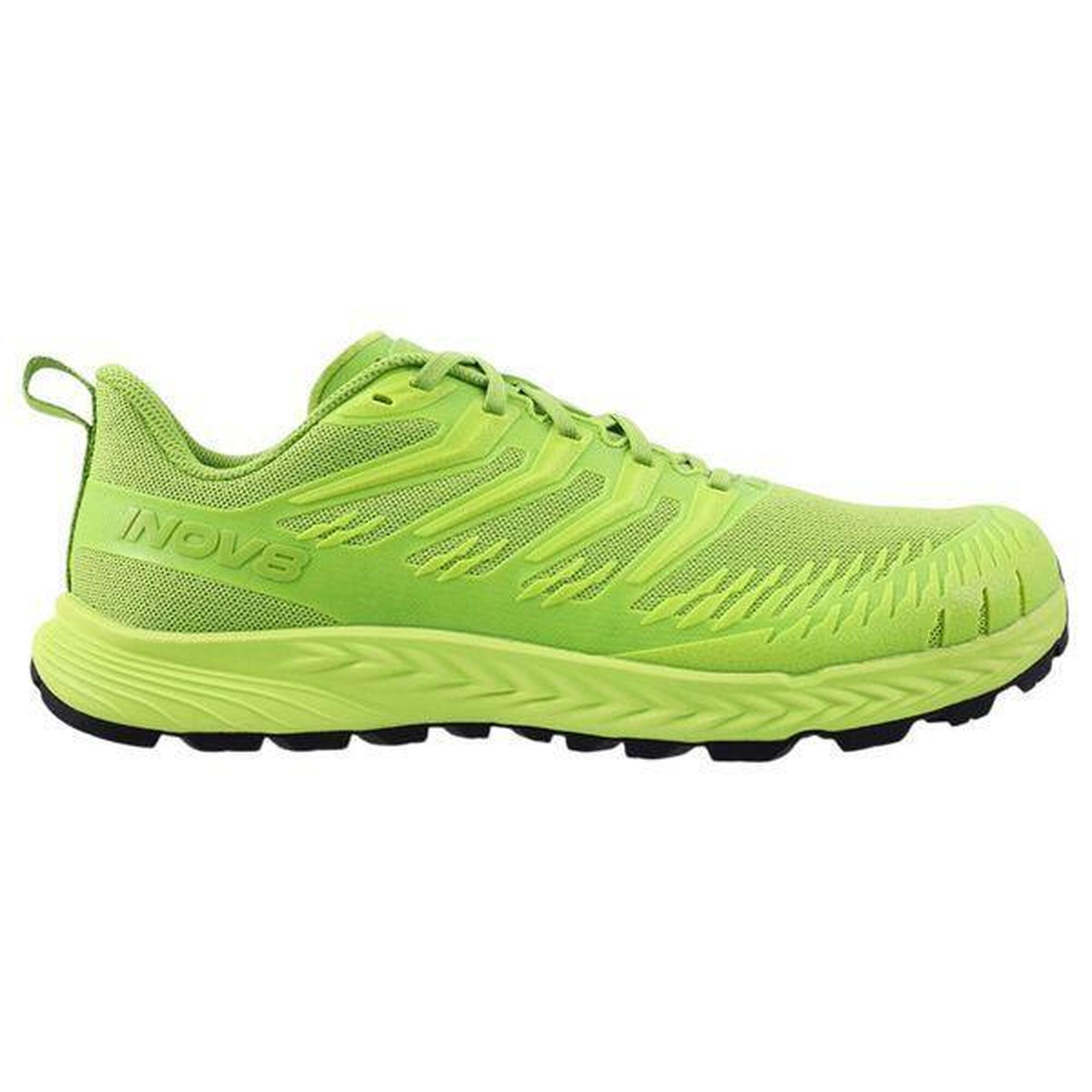 Inov-8 - Chaussures Trail Inov-8 Trailfly Speed V2 Vert Homme - Chaussures De Sport - Vert - Decathlon