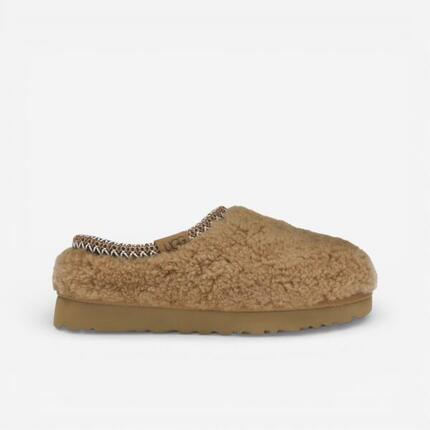 UGG Tasman Maxi Curly Chestnut (Women's)