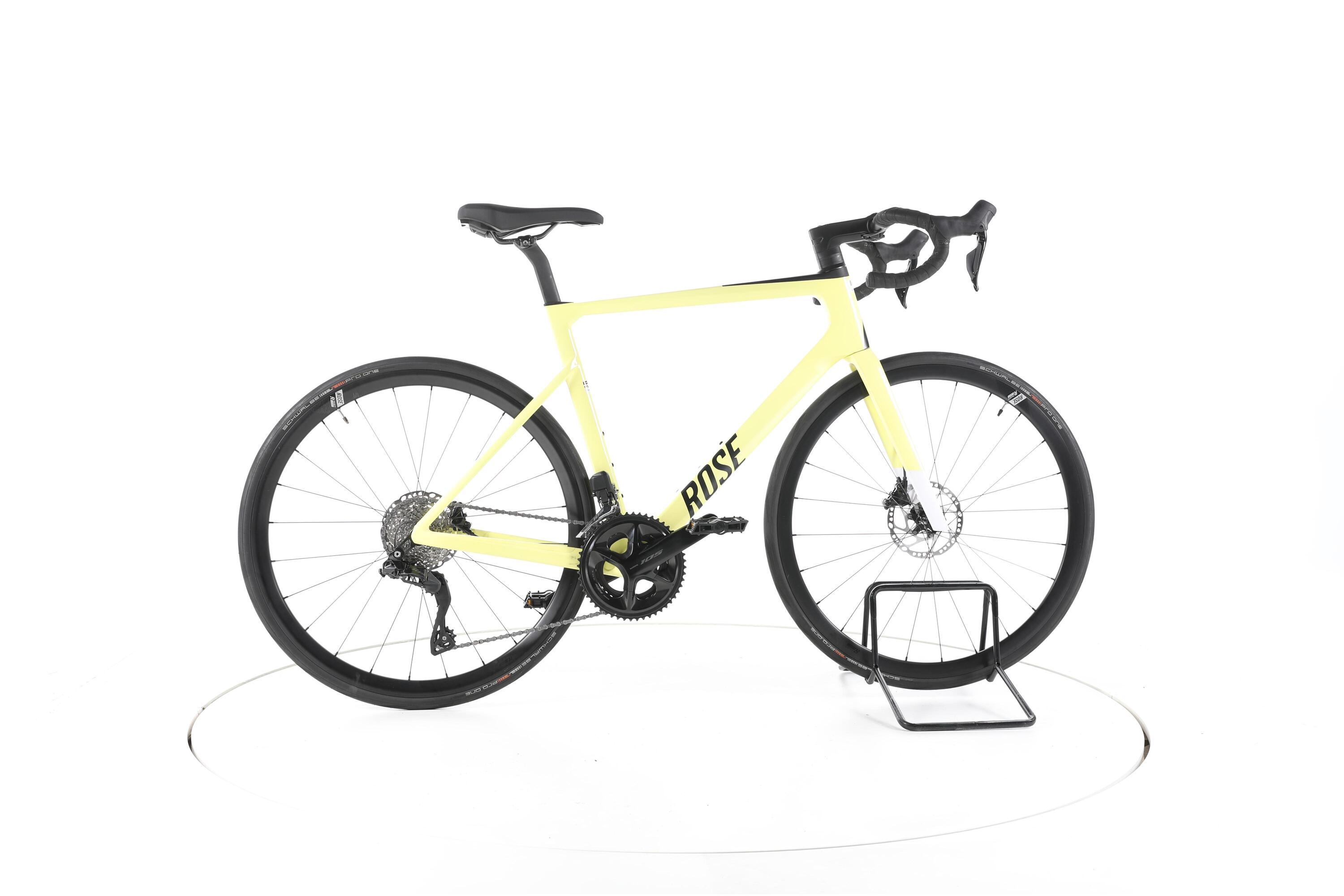 ROSE Ricondizionata · Rose XLITE 04 105 · Ottime condizioni