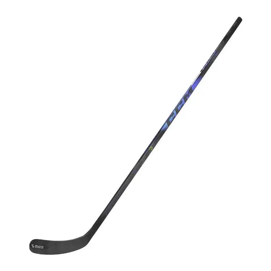 CCM Ribcor Trigger 10 Pro Youth hockey Composite stick black – P28 L