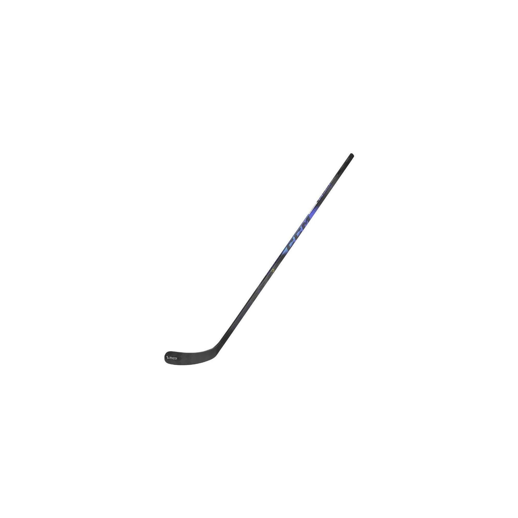 CCM Hokejka Ribcor Trigger 10 Pro Dětská, 30, P28