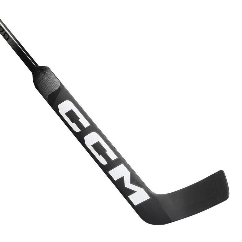 Crosă de portar CCM Tacks XF-70 INT pentru hochei pe gheață