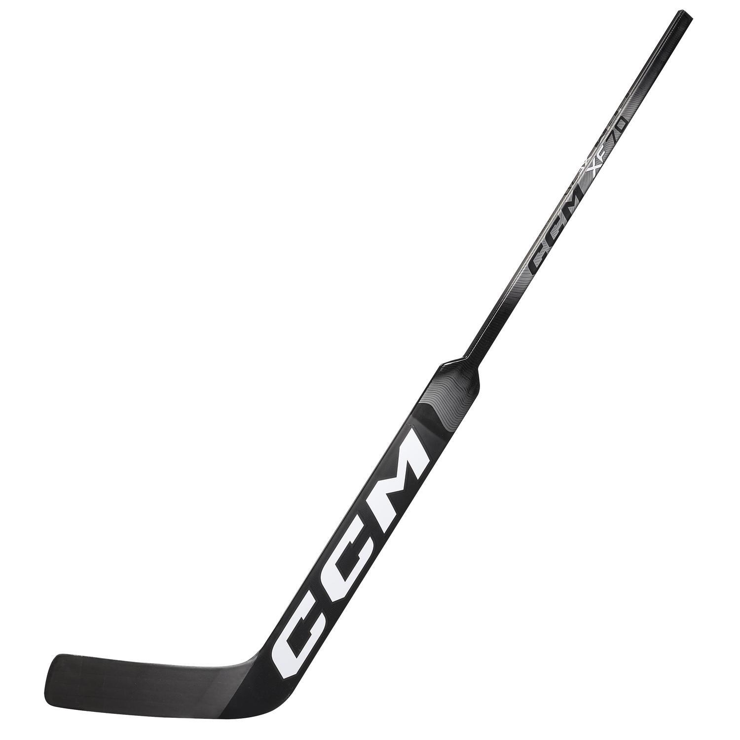 CCM Brankářská hokejka CCM Tacks XF-70 INT