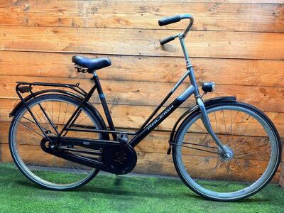 Raleigh damesfiets 28inch 57cm - free delivery