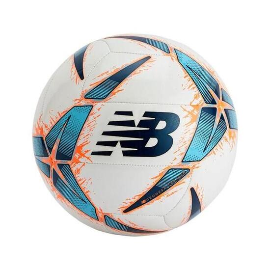 Ballon de Football Football NEW BALANCE Geodesa Trainer 5