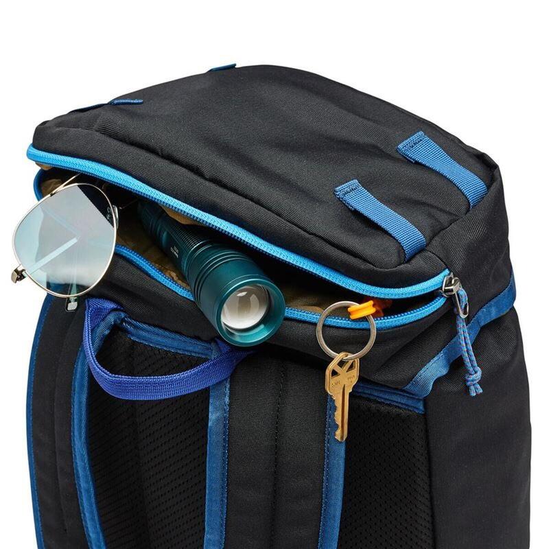 Rucsac Sport COTOPAXI Tapa 22L Negru