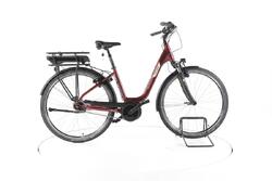 Reconditionné - Victoria Cysalo 7 City Vélo électrique Entrée basse - Très Bon