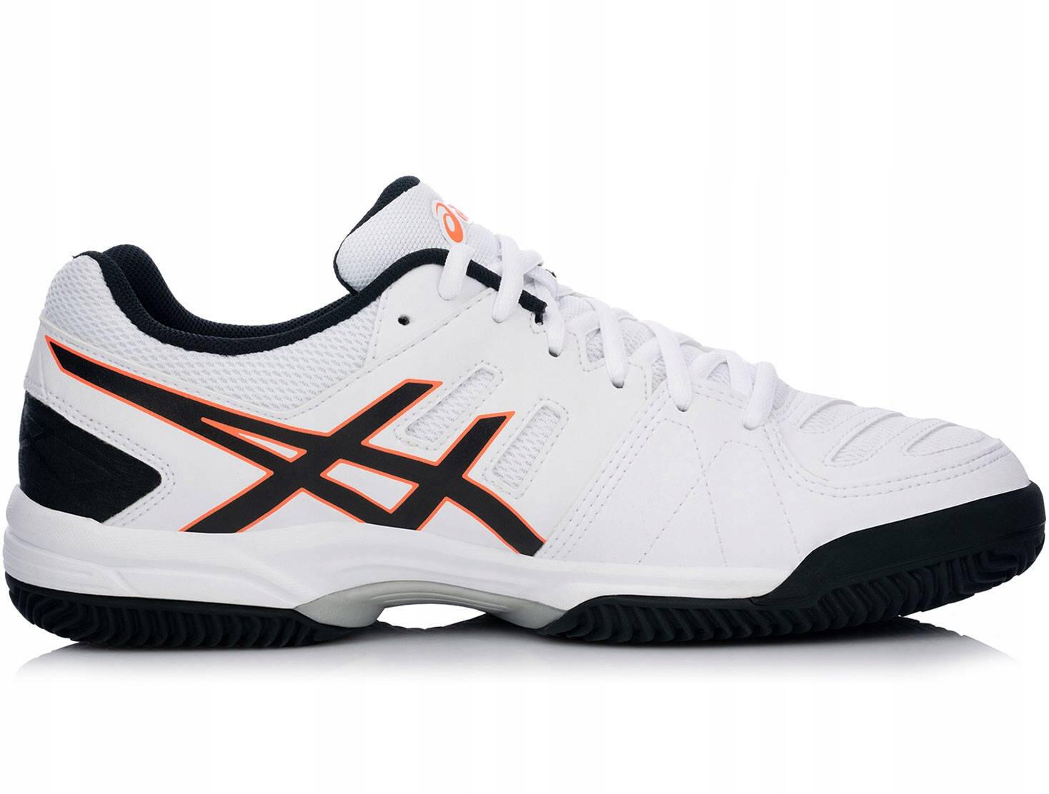 Buty sportowe męskie do gry w padla ASICS GEL-PADEL PRO 3 SG E511Y-108 3/7