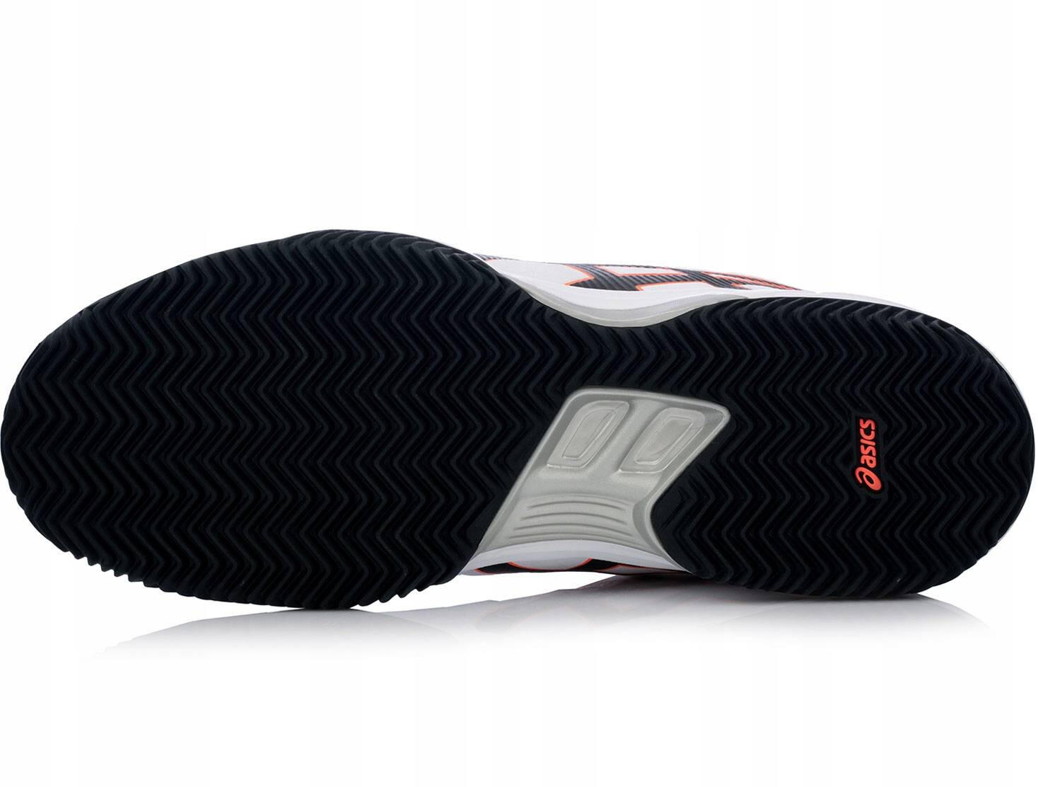 Buty sportowe męskie do gry w padla ASICS GEL-PADEL PRO 3 SG E511Y-108 7/7