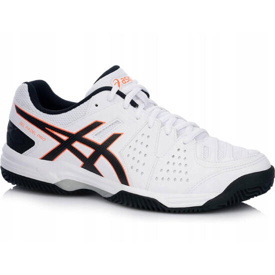 Buty sportowe męskie do gry w padla ASICS GEL-PADEL PRO 3 SG E511Y-108