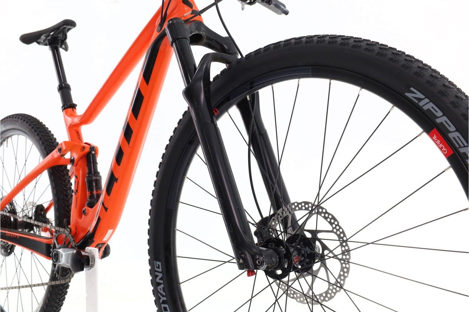VTT reconditionné ·  Spark RC 900 Team GX · Bon état 5/8