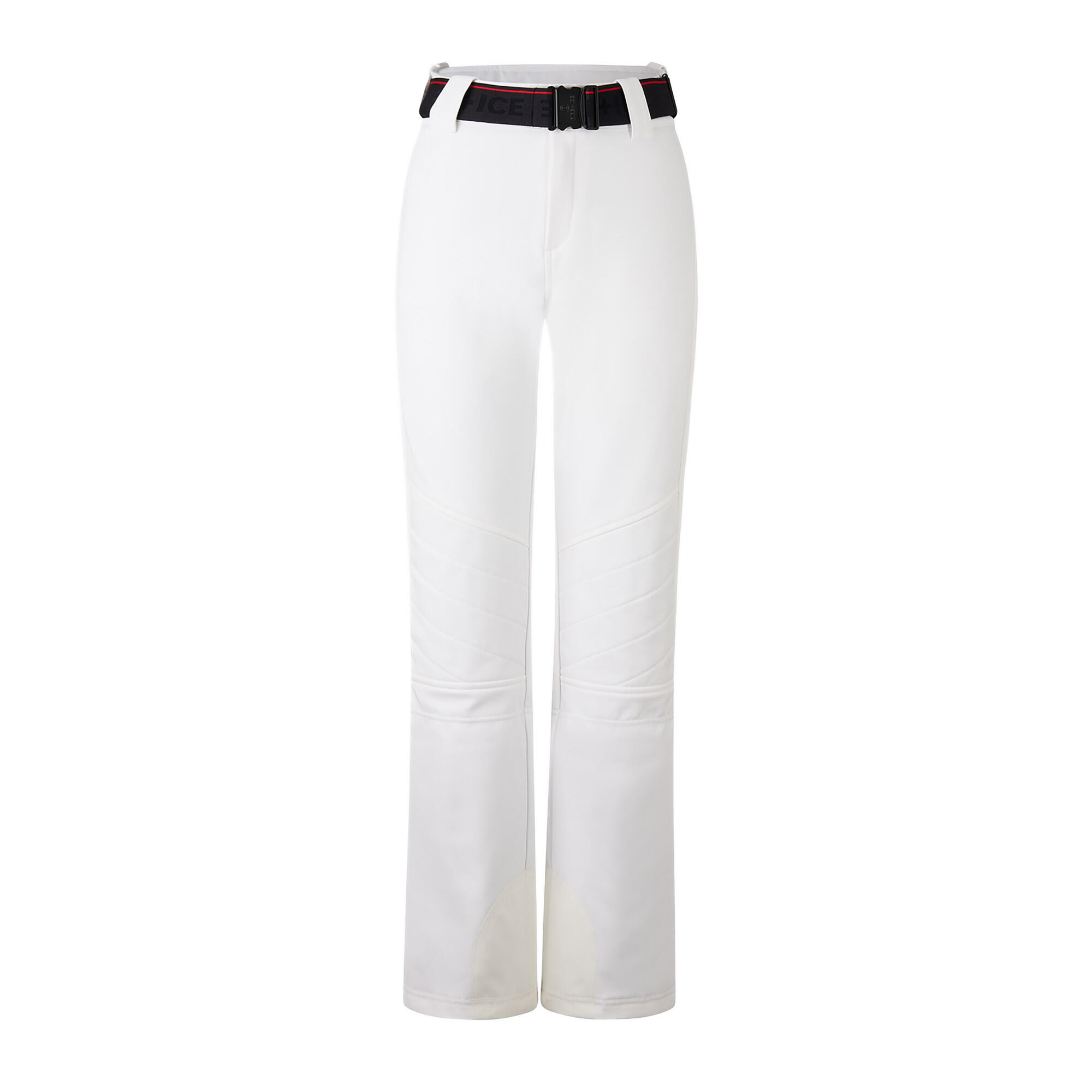 Spodnie narciarskie damskie BOGNER FIRE+ICE Zula off 3/3