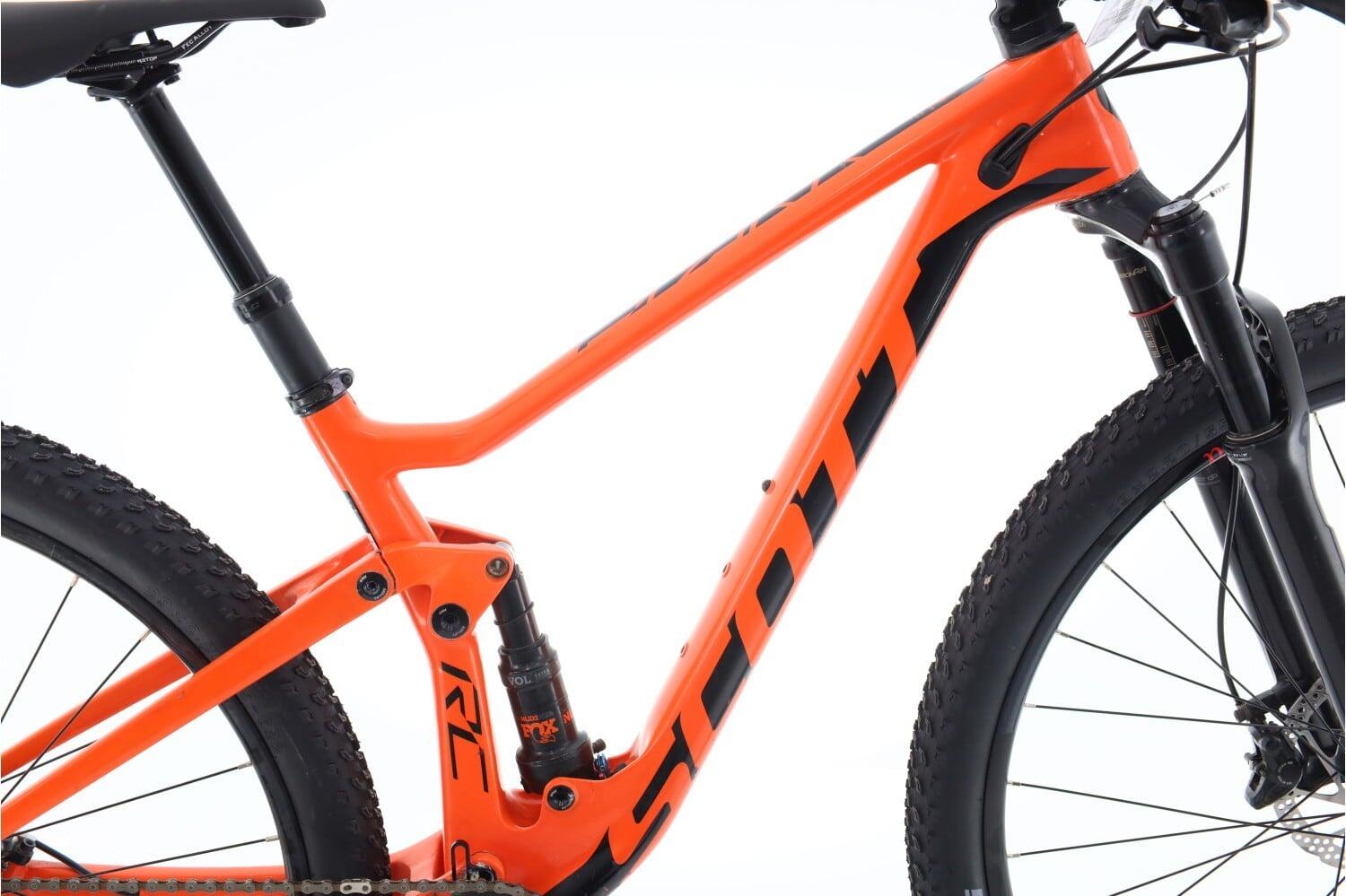 VTT reconditionné ·  Spark RC 900 Team GX · Bon état 2/8