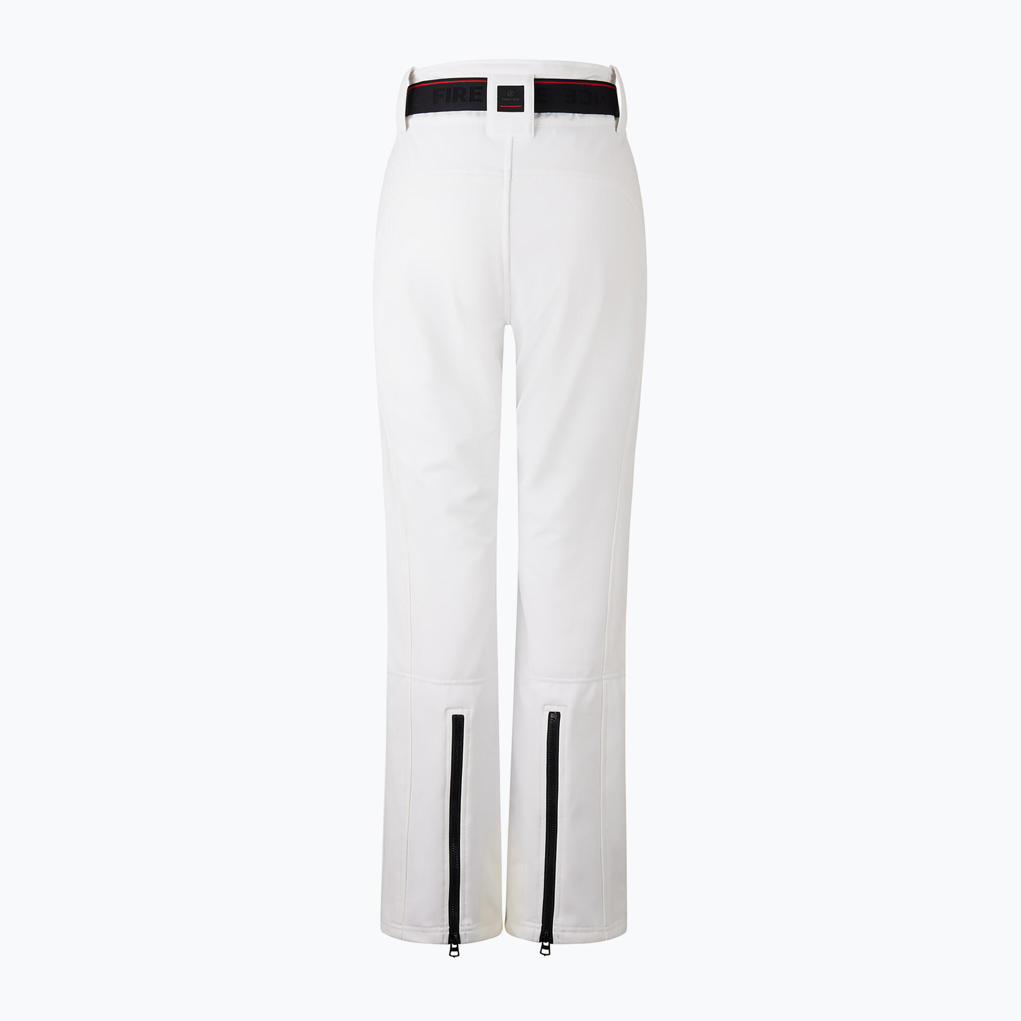 Spodnie narciarskie damskie BOGNER FIRE+ICE Zula off 2/3