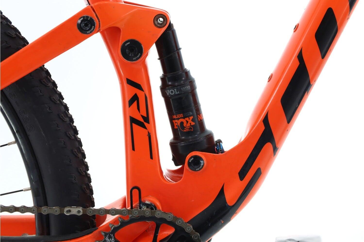 VTT reconditionné ·  Spark RC 900 Team GX · Bon état 7/8
