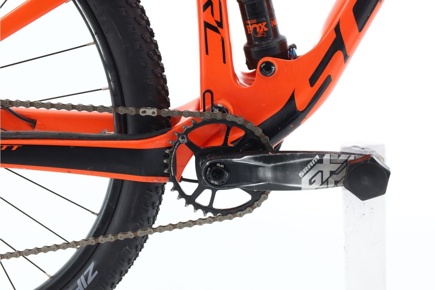 VTT reconditionné ·  Spark RC 900 Team GX · Bon état 4/8
