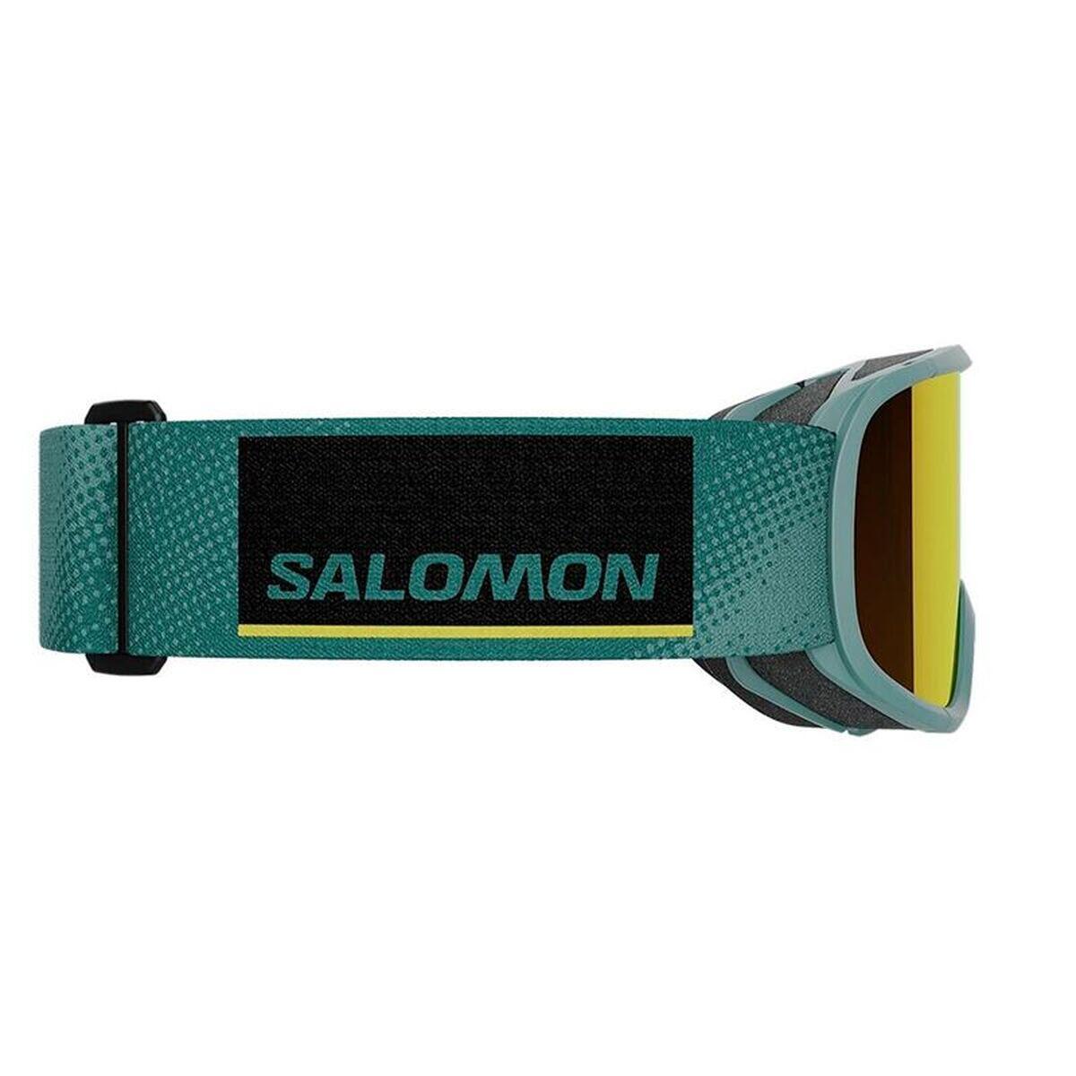 Lunettes de ski SALOMON Lumi Unisexe 3/3