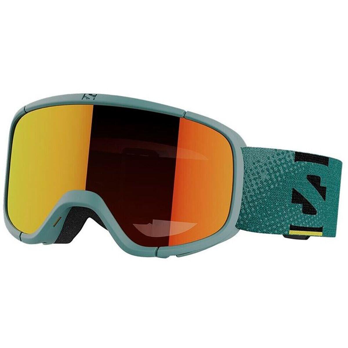 SALOMON picture