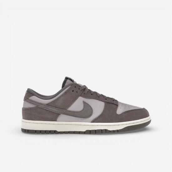 Nike Dunk Low Retro Se Leather-Suede