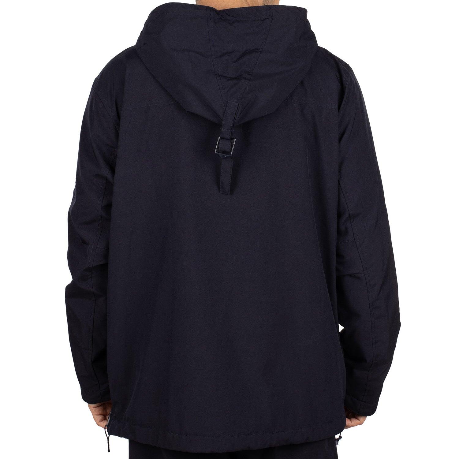 Haut de pluie chaud homme 3/5