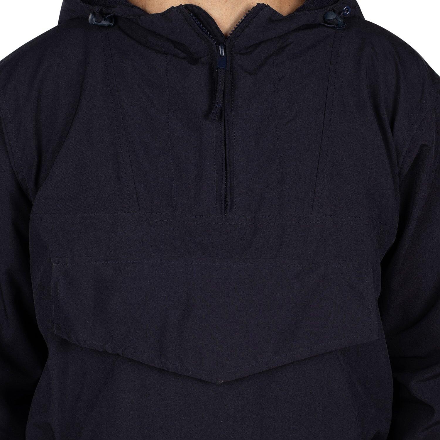 Haut de pluie chaud homme 5/5