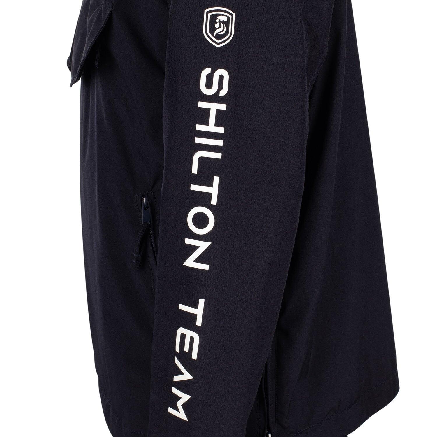 Haut de pluie chaud homme 4/5