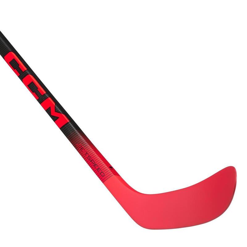 Crosă de hochei pe gheață CCM JetSpeed ​​​​FT670 JR