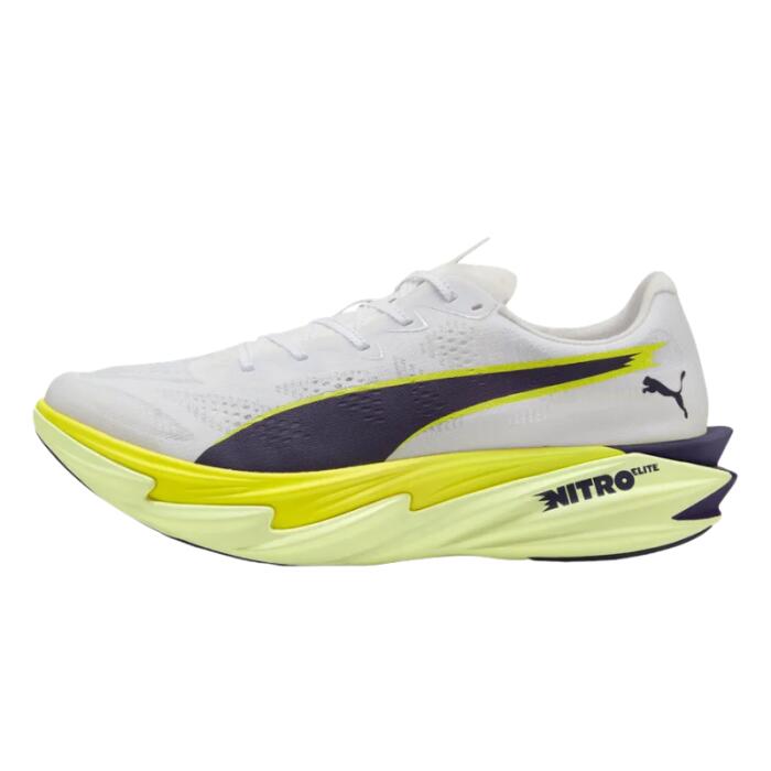 Futócipők Puma Deviate Nitro Elite 4