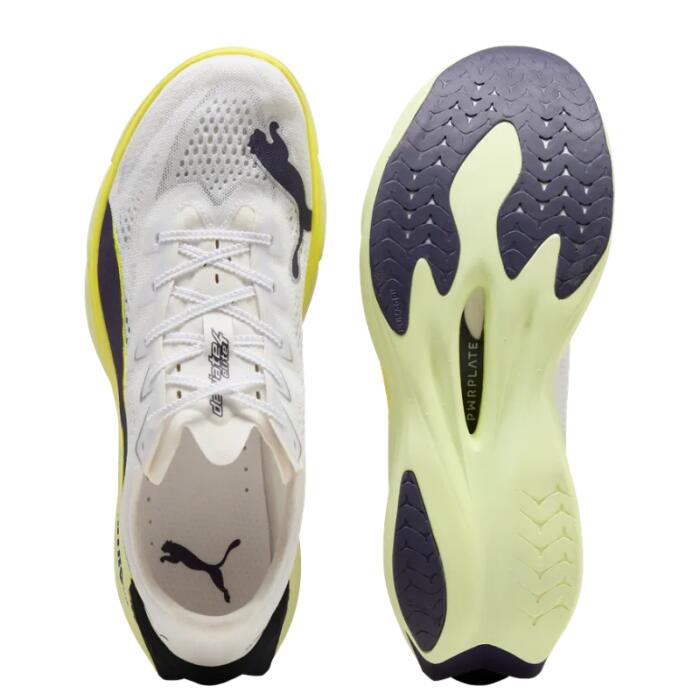 Futócipők Puma Deviate Nitro Elite 4