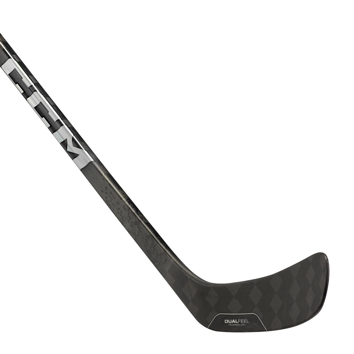 Bâton de hockey sur glace CCM Ribcor Trigger 9 Pro INT 4/5