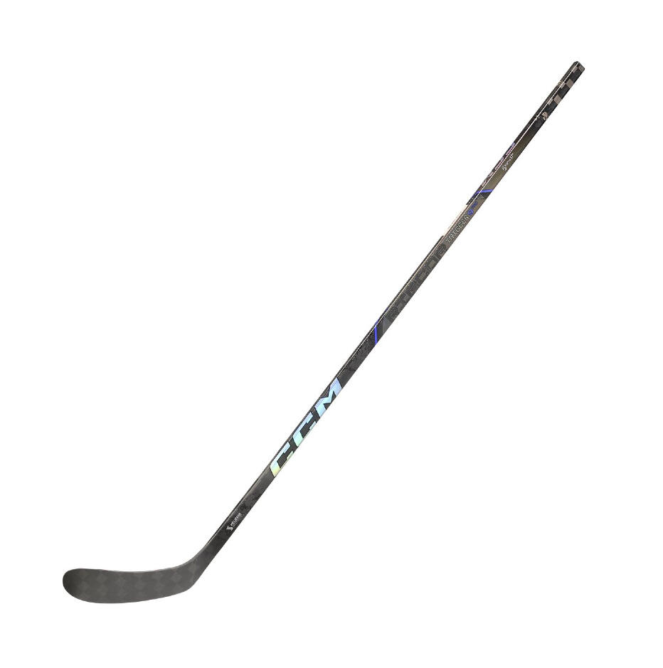 CCM Hokejka Ribcor Trigger 9 Pro INT, Intermediate, 55, R, P28